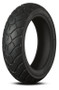 Kenda K761 Dual Sport Front/Rear Tire - 120/90-10 4PR 57J TL 106M1000