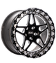 Belak 15x8 / 5in BS / 5x4.75 BP / High Pad / Series 3 Wheel - Single Beadlock