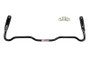 UMI 78-96 GM B-Body Solid Rear Sway Bar - Black