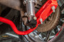 UMI 78-96 GM B-Body Rear Coil-Over Conversion Brackets