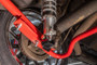 UMI 78-96 GM B-Body Rear Coil-Over Conversion Brackets