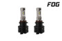 Diode Dynamics P13W White SL2 LED Bulbs (pair)