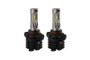 Diode Dynamics 5202/PSX24W Yellow SL2 LED Bulbs (pair)