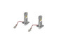 Diode Dynamics H3 Yellow SL2 LED Bulbs (pair)