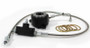 Clutch Masters Audi/Volkswagen MK4/MK5 6-Speed Slave Cylinder