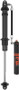 Fox Factory Race 2.5 X 10 Coilover Remote Shock - DSC Adjuster