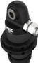 Fox Factory Race 2.5 X 10 Coilover Remote Shock - DSC Adjuster