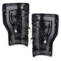Oracle Lighting 17-22 Ford F-250/350 (Black Series) Flush Mount LED Tail Lights