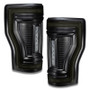 Oracle Lighting 17-22 Ford F-250/350 (Black Series) Flush Mount LED Tail Lights
