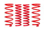 Eibach 21-22 Toyota 4Runner TRD 4.0L V6 4WD Pro Lift Kit