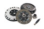 Competition Clutch Nissan Skyline RB26 Pull Style Stage 2 Sprung Clutch w/ Flywheel
