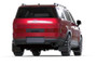 Rally Armor 24-26 Hyundai Santa Fe Black Mud Flap w/Red Logo