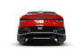Rally Armor 24-26 Hyundai Elantra N/N Line Black Mud Flap w/Red Logo