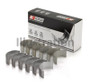 King 94-02 Dodge Cummins 5.9L Inline 6 Diesel Conventional Coated Rod Bearing Set (Size 0.5mm)
