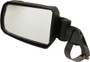 Pursuit Side Mirrors 2.00" Roll Cage (pair)