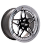 Belak 15x10 / 7in BS / 5x4.75 BP / High Pad / Series 3 Wheel - Non-Beadlock