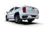 Rally Armor 19-25 GMC Sierra 1500 AT4 Black UR Mud Flap w/ Red Logo