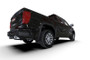 Rally Armor 19-25 GMC Sierra 1500 AT4 Black UR Mud Flap w/ Metallic Black Logo