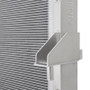 Mishimoto 2019+ Ram 6.7L Cummins Performance Aluminum Radiator
