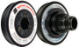 ATI Damper 10-15 LS3 Camaro Super Damper w/ HTD Drive - 7.48 - Aluminum - 6 GRV w/ 916166