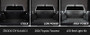 Diode Dynamics Stage Series LED Bed Light Kit for Toyota Tacoma- White Diffused
