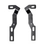 Go Rhino 2024 Toyota Tacoma XE Hood Hinge Cube Light Mount