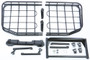 General Hood Rack