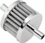 Bikers Choice Replacement Dual Fitting Breather Filter