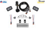 Diode Dynamics 2024+ Toyota Tacoma Stage Series Reverse Light Kit Brackets