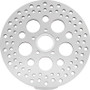 Bikers Choice 84-17 Big Twin/XL Rear 11.5in OEM Style Brake Rotor (Exc 08-17 Touring)