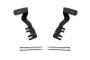 Diode Dynamics 2024+ Toyota Tacoma Stage Series Ditch Light Bracket Kit