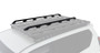 Rhino-Rack Pioneer 6 Side Rails For 2100Mm Length Platform