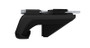 Rhino-Rack RX100 Raised Leg Rail Kit (4 Pc)