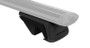 Rhino-Rack RX100 Raised Leg Rail Kit (4 Pc)