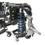 Ridetech 65-79 Ford F100 2WD HQ Series Coilovers Front Pair