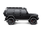 Akrapovic 2024 Mercedes-Benz G 63 AMG (W463A) Evolution Line (Titanium)