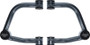Camburg Toyota Tundra 2WD/4WD 22-23 1.25in Performance Uniball Upper Arms (w/ covers)