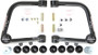 Camburg Toyota Tundra 2WD/4WD 07-21 Performance X-Joint Upper Arms