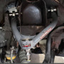 Camburg Chevy Colorado ZR2 17-22 1.25in Performance Heim/Uniball Upper Arms (w/ covers)