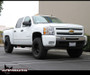 Camburg Chevy/GMC Colorado 2WD/4WD 15-22 1.25in Performance Uniball Upper Arms