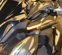 Rear Led Turn Sig Amber/red Suz