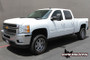 Camburg Chevy/GMC 2500/3500 HD 2WD/4WD 11-19 1.25in Performance Uniball Upper Arms