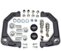 Camburg Ford Ranger 2WD/4WD 19-23 KINETIK V2 Performance Billet Uniball Upper Arms