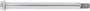Bikers Choice 79-03 XL Rear Axle Replaces H-D 41563-77A