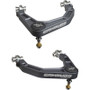 Camburg Ford Raptor 17-23 KINETIK V2 Performance Billet Uniball Upper Arms