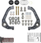 Camburg Ford F-150 2WD/4WD 04-20 KINETIK V2 Performance Billet Uniball Upper Arms