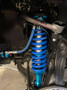 Camburg Ford Ranger 2WD/4WD 19-23 1.25in Performance Uniball Upper Arms (w/ covers)