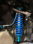 Camburg Ford Ranger 2WD/4WD 19-23 1.25in Performance Uniball Upper Arms (w/ covers)