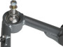 Camburg Ford Ranger 2WD/4WD 19-23 1.25in Performance Uniball Upper Arms (w/ covers)