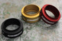 Camburg Ford Raptor 17-20 1.5in Spring Preload Spacer Kit (Black)